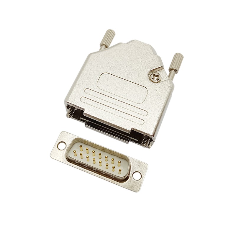 Zinc Alloy Die Casting